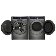 View Electrolux 6 Series 5.2 cu ft. Front Load Washer with SmartBoost image 4