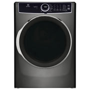 View Electrolux 762 Series Laundry Bundle 5.2 cu ft. Front Load Washer and 8.0 cu ft. Electric Dryer image 2