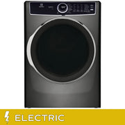 View Electrolux 762 Series Laundry Bundle 5.2 cu ft. Front Load Washer and 8.0 cu ft. Electric Dryer image 5