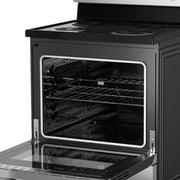 View Element 30 in. 5.0 cu ft. Electric Range with Adjustable Oven Rack image 6
