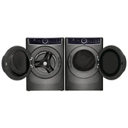 View Element Laundry Bundle 4.5 cu ft. Top Load Washer and 7.0 cu ft. Electric Dryer image 4