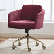 View Elle Decor Naomie Office Chair image 2