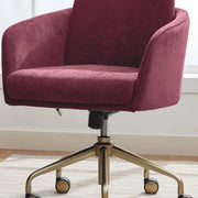 View Elle Decor Naomie Office Chair image 3