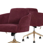 View Elle Decor Naomie Office Chair image 4