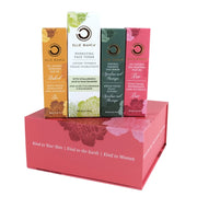 View Ellie Bianca Complete Radiance Skincare Ritual Gift Box image 1