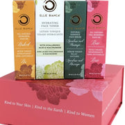 View Ellie Bianca Complete Radiance Skincare Ritual Gift Box image 6