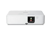 View EpiqVision Flex CO-FH02 Full HD 1080p Smart Portable Projector image 1
