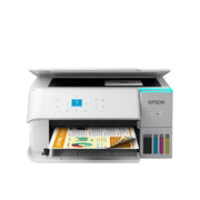 View Epson EcoTank ET-2988 All-in-One Colour Supertank Printer with Bonus Black Ink Bottle image 2