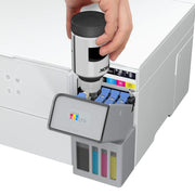 View Epson EcoTank ET-2988 All-in-One Colour Supertank Printer with Bonus Black Ink Bottle image 4