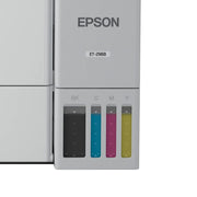 View Epson EcoTank ET-2988 All-in-One Colour Supertank Printer with Bonus Black Ink Bottle image 5