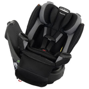 View Evenflo - Revolve 360 All-In-One Car Seat, with Quick Clean Cover image 2
