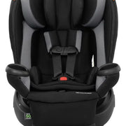 View Evenflo - Revolve 360 All-In-One Car Seat, with Quick Clean Cover image 3