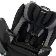 View Evenflo - Revolve 360 All-In-One Car Seat, with Quick Clean Cover image 4