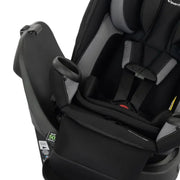 View Evenflo - Revolve 360 All-In-One Car Seat, with Quick Clean Cover image 6