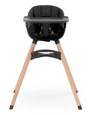 View Chair Convertible High Dishwasher image 1