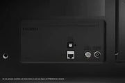 View LG 32LQ63006LA TV 80 cm (32 Zoll) Full HD Fernseher (Google Assistant, 60 Hz, Smart TV) [Modelljahr 2022], schwarz image 6