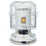 View 23,500 BTU Indoor/Outdoor Convection Kerosene Heater – 2-Pack, Portable Space Heater image 3