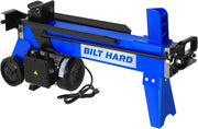 View 6.5 Ton Electric Log Splitter – 15Amp Hydraulic Ram, Horizontal Firewood Splitter image 1