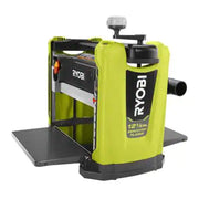 View 15 Amp 12.5-Inch Corded Thickness Planer with Planer Knives and Dust Hood image 1