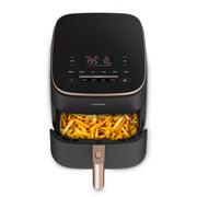 View Freidora de Aire Cosori TurboBlaze Chef Edition 6.0 Litros - DC-602 image 4