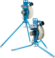 View Combo Pitching Machine – Adjustable Up to 60 MPH, for Baseball & Softball, Ideal for Pitching-Machine Leagues image 2