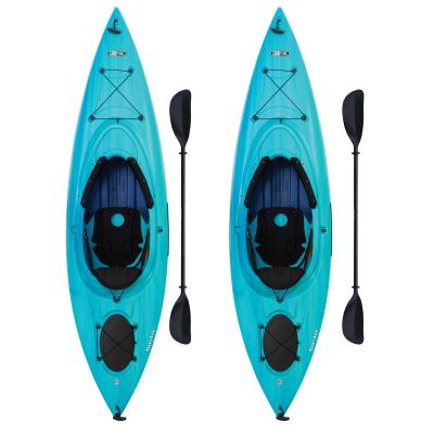 2-Pack Sit-In Kayaks