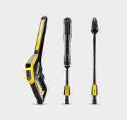 View Karcher K 5 Power Control Flex Hidrolimpiadora 2100W 145 bar Lanza Vario Power image 4