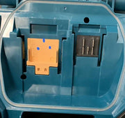 View Factory Serviced Cordless Job Site Speaker Tool Only image 2