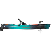 View 12-Ft. Motorized Fishing Kayak with Trolling Motor image 4