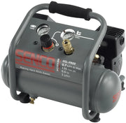 View Finish/Trim Air Compressor,1 gal.,1/2 HP PC1010N image 1