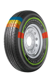 View Goodyear Endurance All-Season ST225/75R15 117N Tire image 3
