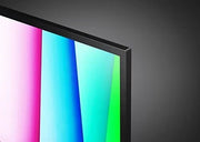 View LG 32LQ63006LA TV 80 cm (32 Zoll) Full HD Fernseher (Google Assistant, 60 Hz, Smart TV) [Modelljahr 2022], schwarz image 4
