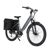 View Favorite Hybrid CSC Electric Bike, Step Through image 1