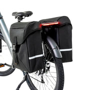 View Favorite Hybrid CSC Electric Bike, Step Through image 2