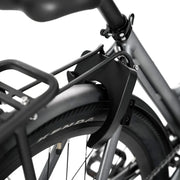 View Favorite Hybrid CSC Electric Bike, Step Through image 3