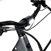 View Favorite Hybrid CSC Electric Bike, Step Through image 4