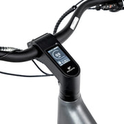 View Favorite Hybrid CSC Electric Bike, Step Through image 5