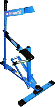 View Blue Flame Pitching Machine image 2