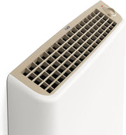 View EnviMAX Plug-in Electric Panel Wall Heaters for Large Rooms, 1000 Watts, 24/7 Heating w/Safety Sensor Protection, Patented Quiet Fan-less Design, Easy 2-Min Install, Indoor Space Heater, Made in USA image 3