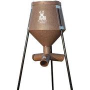 View 200-Lb. Gravity Feeder image 1