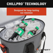 View Lippert Components Adventure Pro Beverage Cooler 22.5 Quart 2021099913 image 6