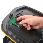 View Electric Stationary Airless Paint Sprayer image 3
