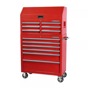View 36 in. 12-Drawer Tool Chest and Cabinet Combo image 6