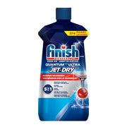 View Finish Quantum Ultimate+ Dishwasher Detergent, 96 Tablets image 2