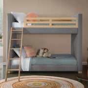 View Finley James Youth Bunk Bed image 2