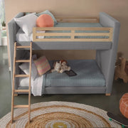 View Finley James Youth Bunk Bed image 3