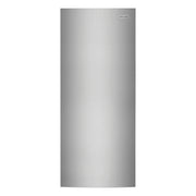 View Frigidaire 16 cu ft. Convertible Upright Freezer or Refrigerator with Reversible Door image 1