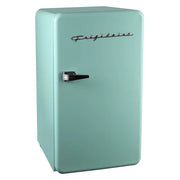 View Frigidaire 19.5 in. 3.2 cu ft. Compact Refrigerator with Built-In Can Dispenser image 3