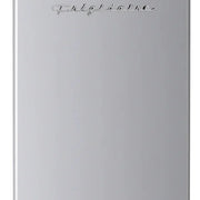 View Frigidaire 19 in. 2.5 cu ft. Stainless Steel Look Compact Refrigerator with Reversible Door image 6