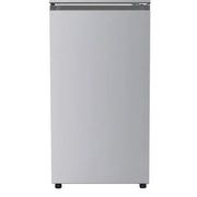 View Frigidaire 21.5 in. 7.5 cu ft. Stainless Steel Top-Mount Refrigerator with Reversible Door image 4